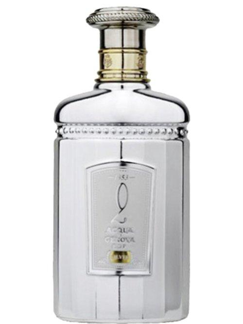 Acqua Di Genova Silver 2 — Acqua Di Genova
