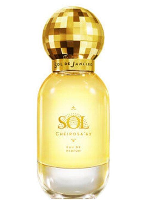 Sol Cheirosa '62 — Sol De Janeiro