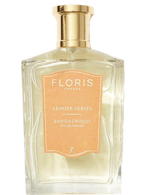 Sandalwood — Floris