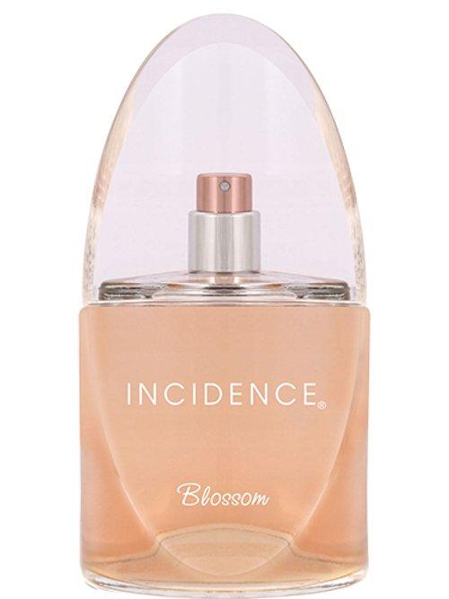 Incidence Blossom — Sistelle
