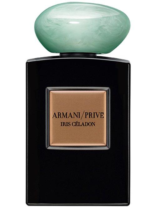Iris Céladon — Armani Privé