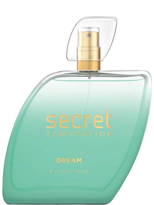 Dream — Secret Temptation