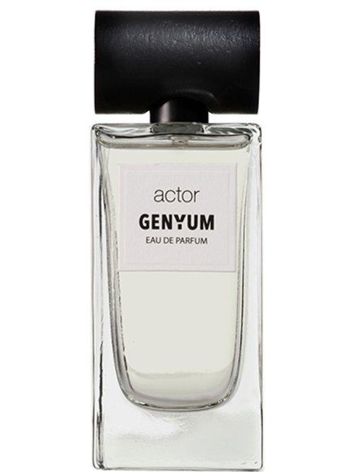 Actor — Genyum