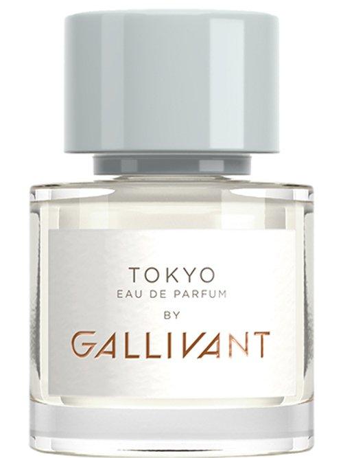 Tokyo — Gallivant