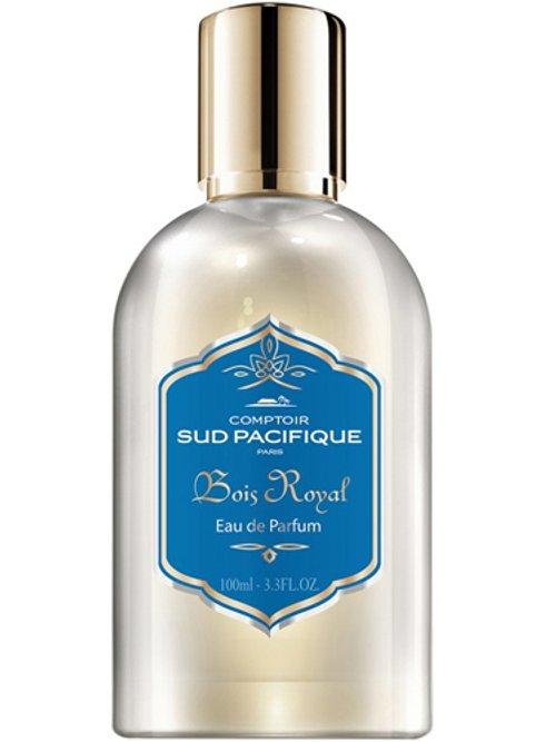 Bois Royal — Comptoir Sud Pacifique