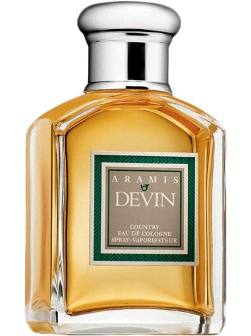 Devin — Aramis