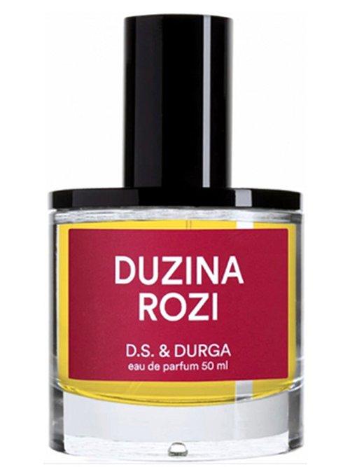 Duzina Rozi 2020 — D.S. & Durga