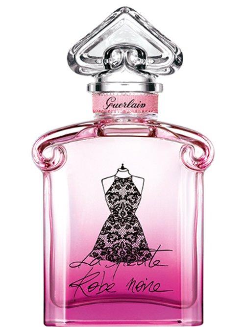 La Petite Robe Noire Eau De Parfum Légère 2018 — Guerlain