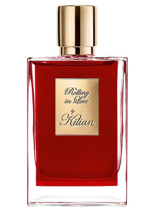Rolling in Love — Kilian
