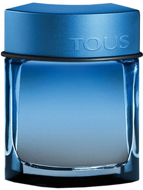 Tous Man Sport — Tous