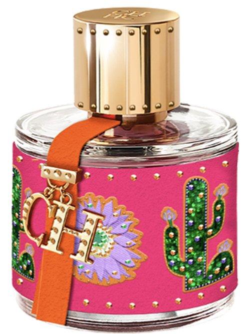 Ch Hot! Hot! Hot! 2022 — Carolina Herrera