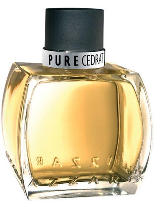 Pure Cedrat — Azzaro