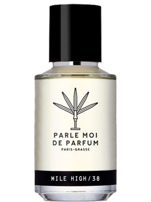 Mile High/38 — Parle Moi De Parfum