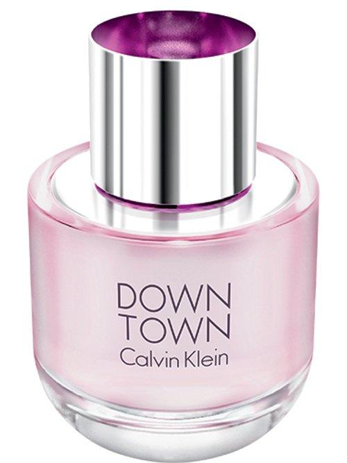 Downtown — Calvin Klein