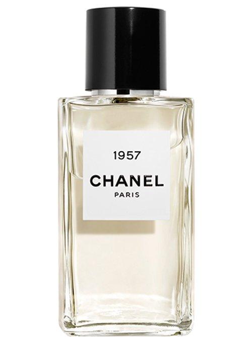 1957 — Chanel