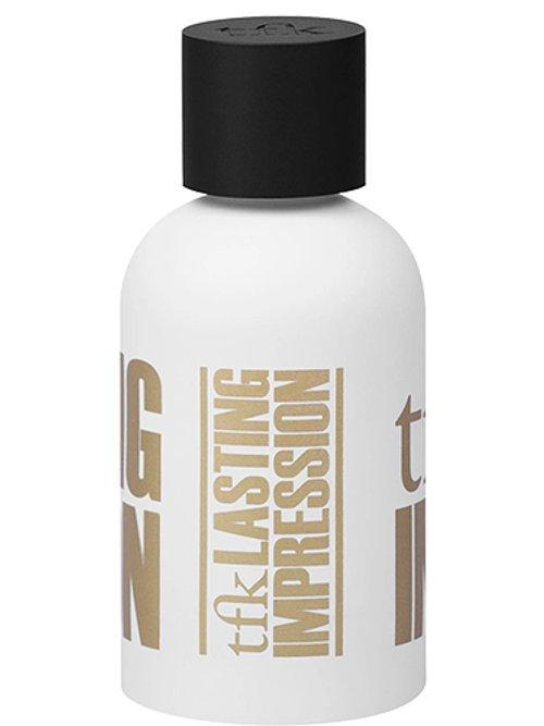Lasting Impression White — Tfk