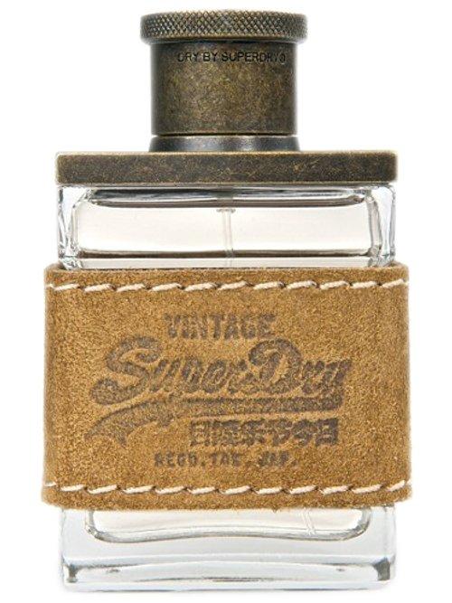Vintage Dry — Superdry