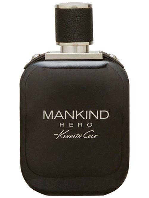 Mankind Hero — Kenneth Cole