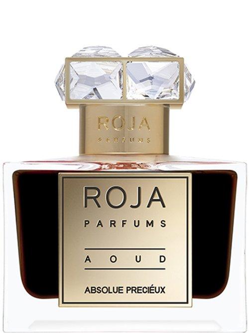 Aoud Absolue Précieux — Roja