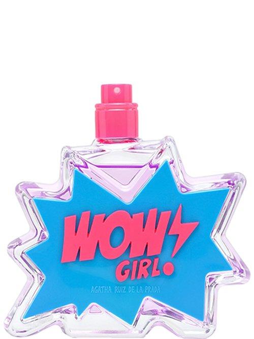 Wow Girl! Cosmic 2020 — Agatha Ruiz De La Prada