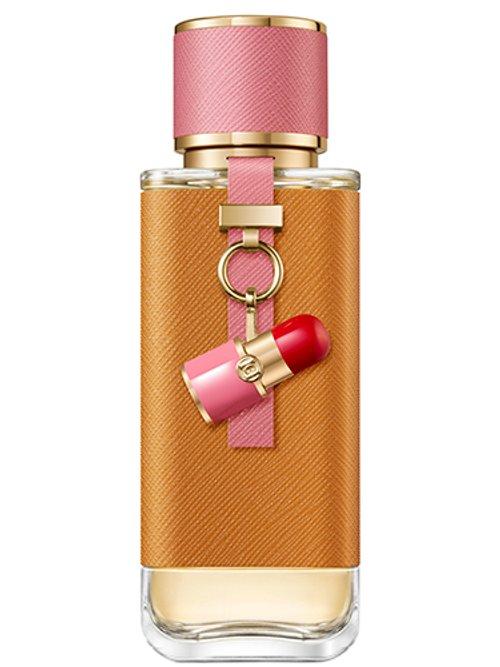 Call Me Darling — Carolina Herrera