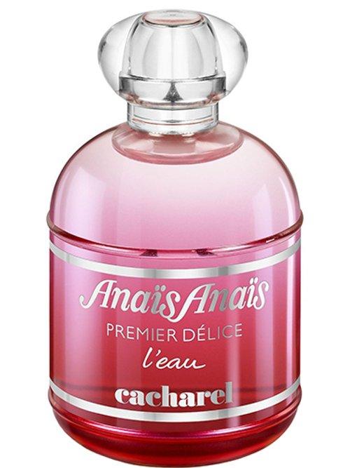 Anaïs Anaïs Premier Délice L'Eau (2018) — Cacharel