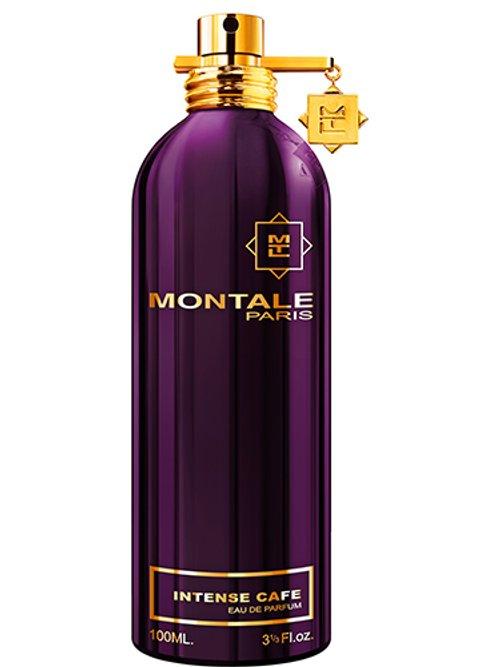 Intense Cafe — Montale
