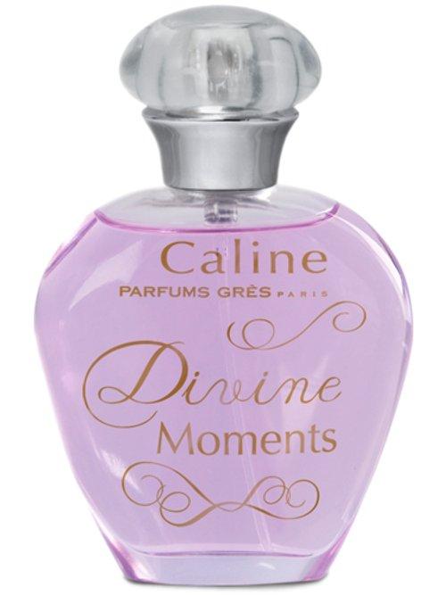 Caline Divine Moments — Grès