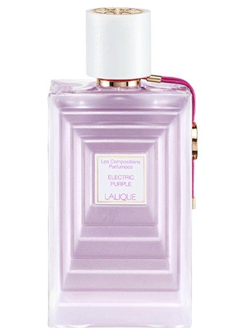 Electric Purple — Lalique