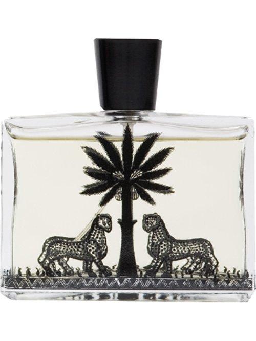 Sandalo / Sandalwood — Ortigia Sicilia