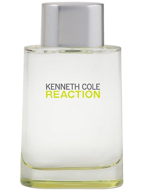 Reaction Kenneth Cole 2005 After Shave — Kenneth Cole