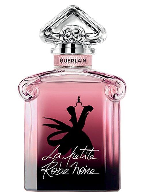 La Petite Robe Noire Eau De Parfum Intense (2022) — Guerlain