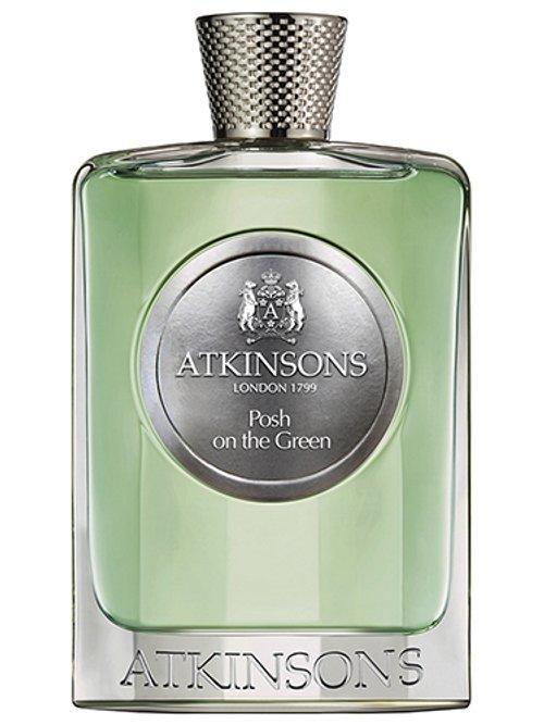 Posh On The Green — Atkinsons London 1799