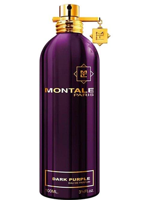 Dark Purple — Montale