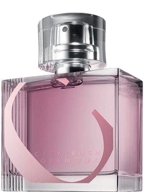 City Rush Glamour For Her — Avon