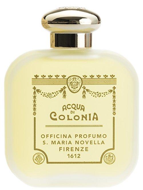 Zagara — Santa Maria Novella