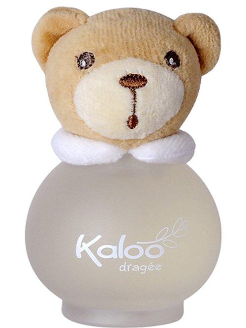 Kaloo Dragée — Kaloo Parfums