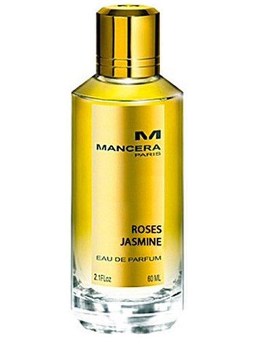 Roses Jasmine — Mancera
