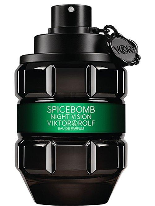 Spicebomb Night Vision Eau de Parfum — Viktor & Rolf