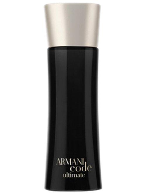 Armani Code Ultimate — Giorgio Armani