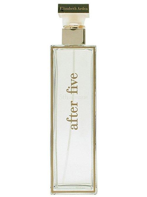 5th Avenue After Five — Elizabeth Arden
