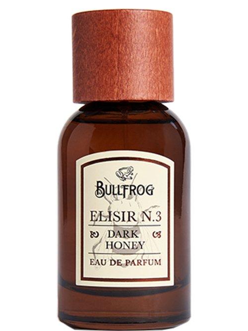 Elisir N.3 Dark Honey — Bullfrog