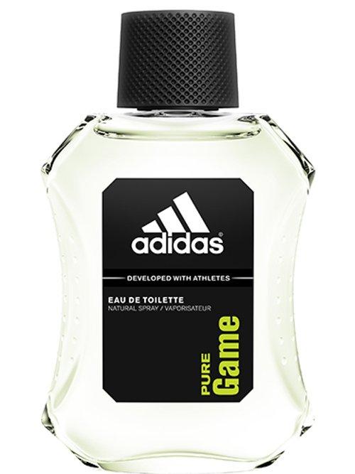 Pure Game — Adidas