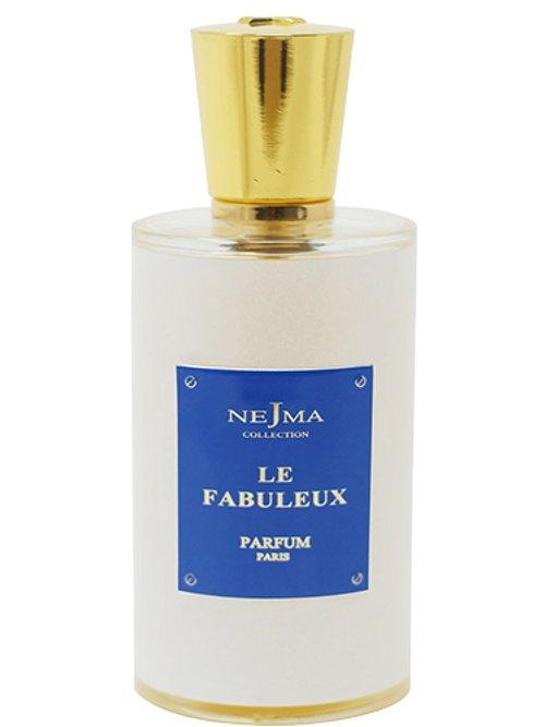 Le Fabuleux — Nejma