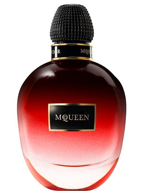 Blazing Lily — Alexander Mcqueen