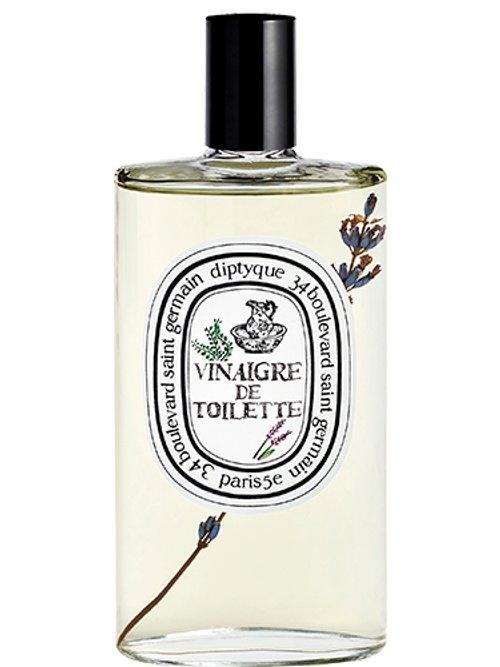 Vinaigre De Toilette Édition Méditerranée 2021 — Diptyque