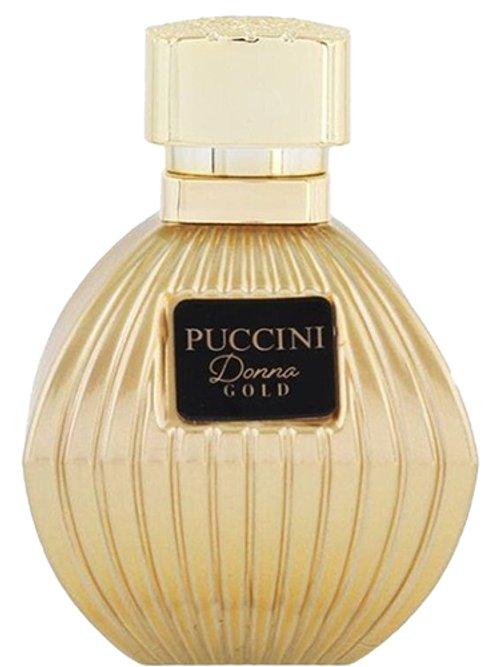 Donna Gold — Puccini
