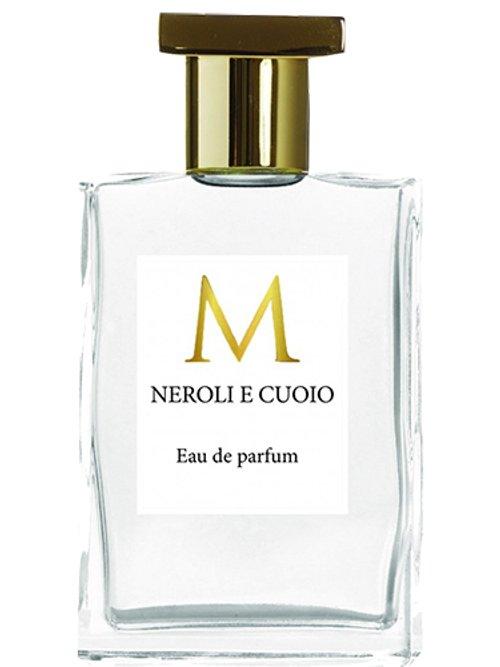 Neroli E Cuoio — Officine Del Profumo