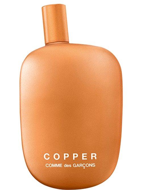 Copper — Comme Des Garçons