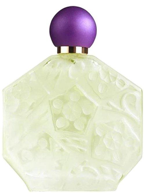 Violette-Menthe — Jean-Charles Brosseau